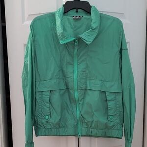 Columbia Women's Mint Utility Jacket